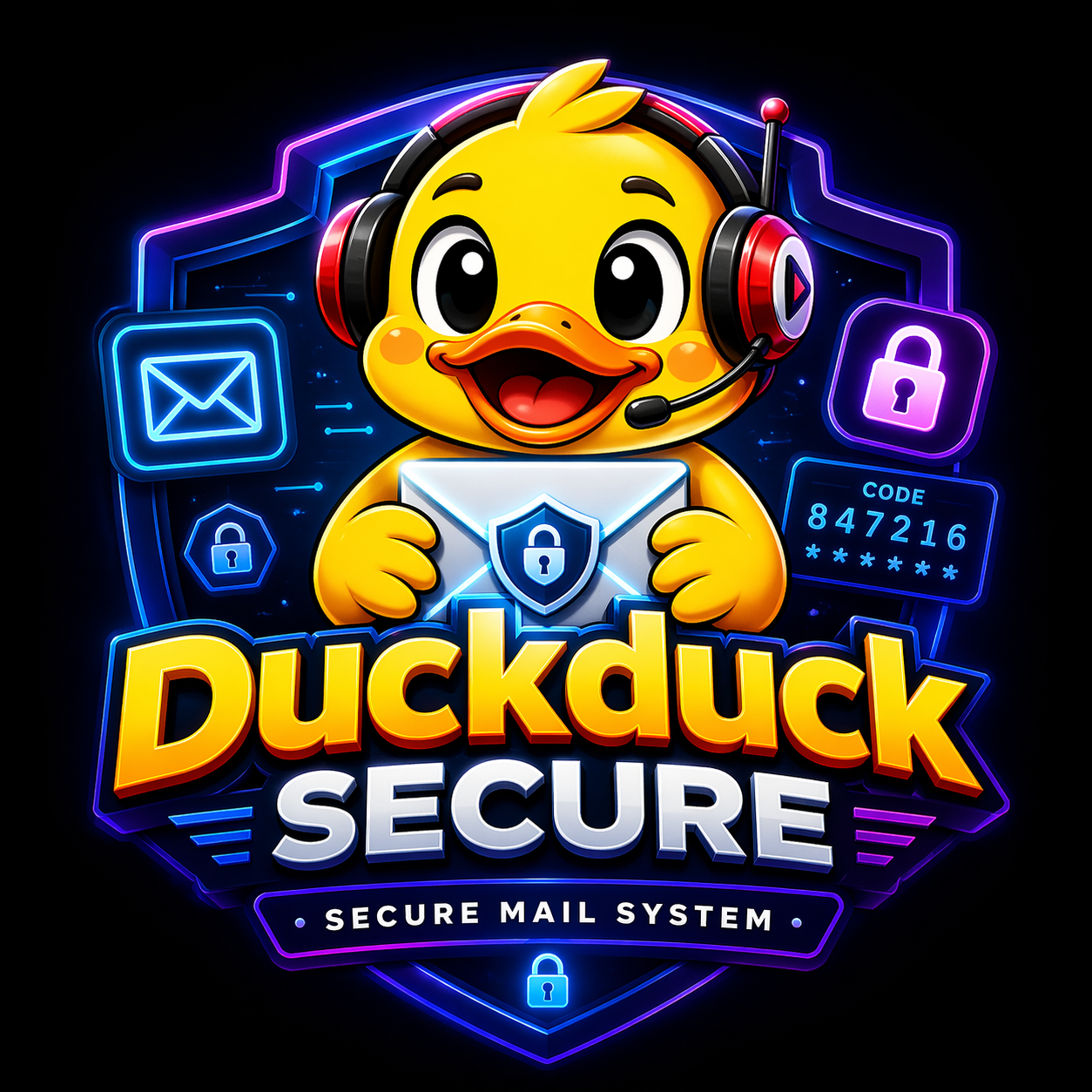 Duckduck Secure